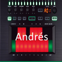 Andrés