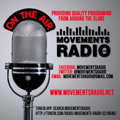 Movements Radio.net