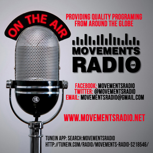 Stream Movements Radio.net music | Listen to songs, albums, playlists ...