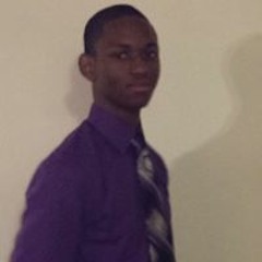 Kairel Sylverton-Powell