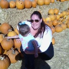 Brittney Nicole Pettitt