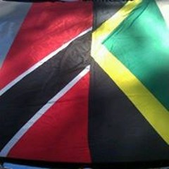 Cicely MissFete McFarlane