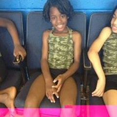 PrettiUnique Luving Dixon