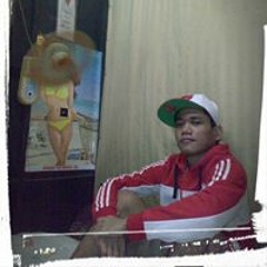 Nosyaj Ebuenga Dela Peña