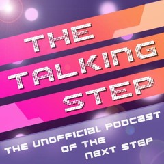The Talking Step