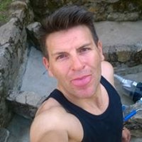 Antonio Garcia Abalo’s avatar