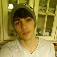 Nicholas Aaron Matos