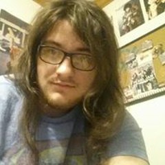 Christopher Neil Bass