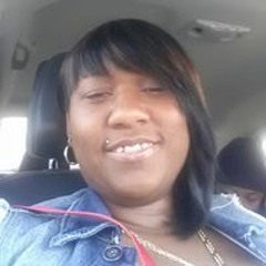 DeLisa Martin-Terrell