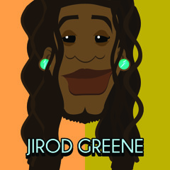 Jirod Greene