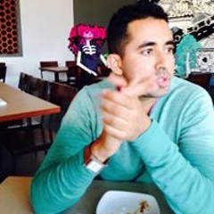 Masood Iqbal