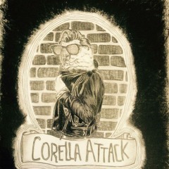Corella Attack