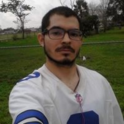 Aaron Aguilar’s avatar