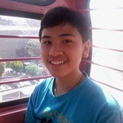 Therence Michael Garcia