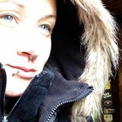 Becca Halt