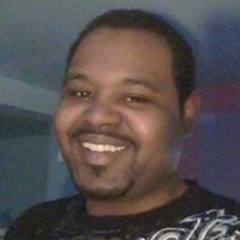 Darryl Magic-Man Carter