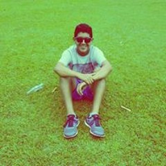 Carlos Flores Rodriguez