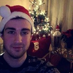 Sean David Henderson