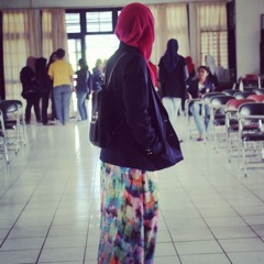 Dewi Asri Khoirunnisa