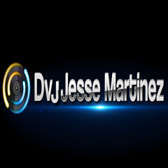 Jesse Martinez dj