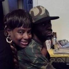 Sharon Aisha Mcgriff