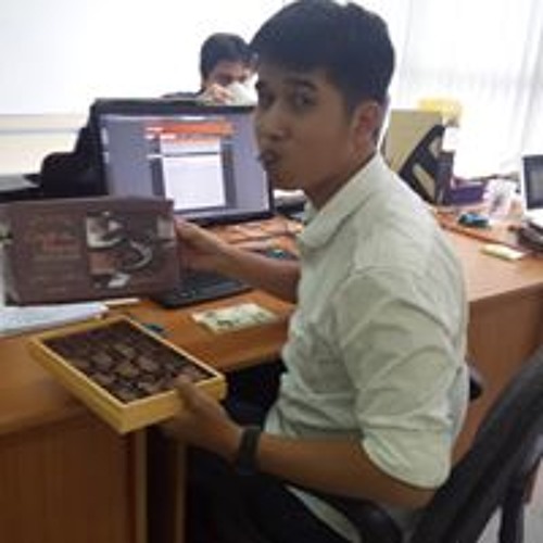 Nguyễn Lưu Thanh Bình’s avatar