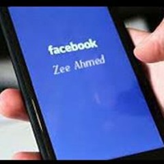 Zee Ahmed