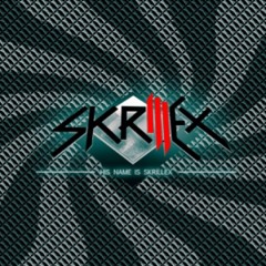 SkrillexMcSwaggy