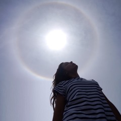 Eva Berberian (Saint Eve)