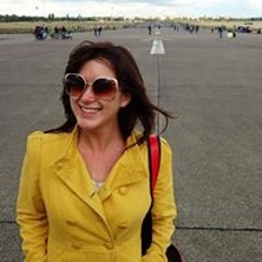 Sophie van der Merwe