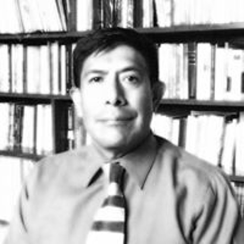 Juan José Amézaga’s avatar