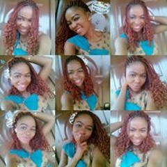 Etugbo Oghale Melonia