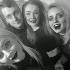 Lord-Alex James Trussell