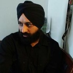 Gurpreet Singh