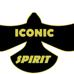 Iconic Spirit (Zach)