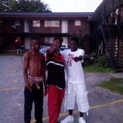 Lilblack Wit Stcakez