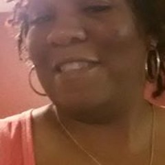 Brenda Boone-Williams