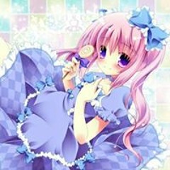 anime
