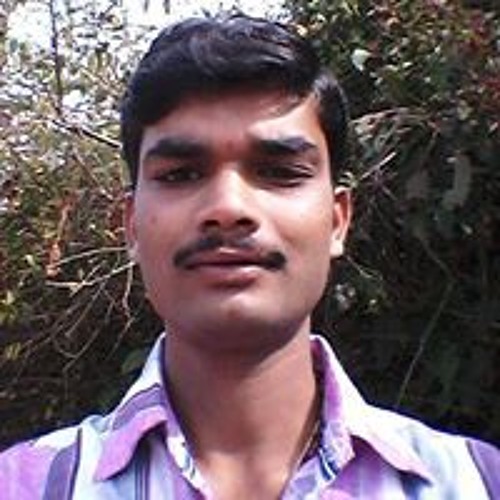 Shantharam Gowda’s avatar