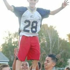 Jonathon Stout