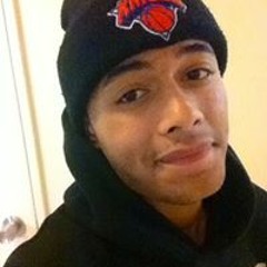 Jeremiah Ramos