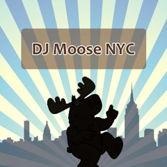 DJ Moose NYC