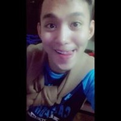 Francis Froy Pontair