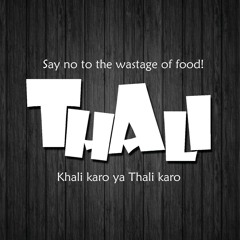 Aik Haath - The Thali Song by Natasha Ejaz