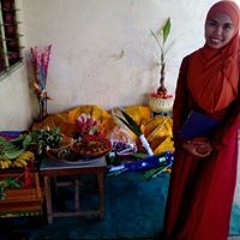 Crystine Setia Haryati