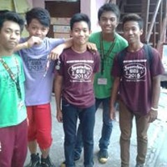 Joshua Miguel Magtibay