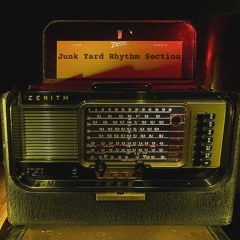 Junk Yard Rhythm Section