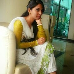 anie cheema