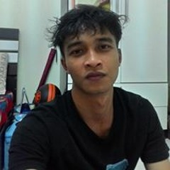 Danai Somjai