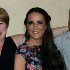 Sarah Jane Mccormick